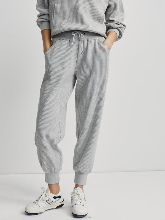 BD04L378 salie heide mergel ascot joggingbroek vrouwen Varley kleding BD04L378 salie heide mergel ascot joggingbroek vrouwen Varley kleding