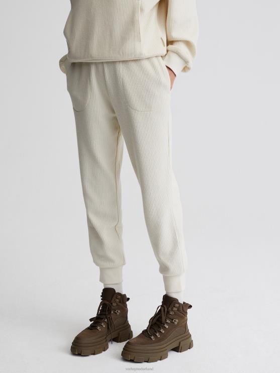 BD04L382 zilverreiger russel joggingbroek vrouwen Varley kleding BD04L382 zilverreiger russel joggingbroek vrouwen Varley kleding