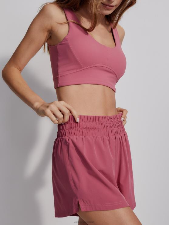 BD04L275 Rose Kallin loopt kort 3 " vrouwen Varley kleding BD04L275 Rose Kallin loopt kort 3 " vrouwen Varley kleding