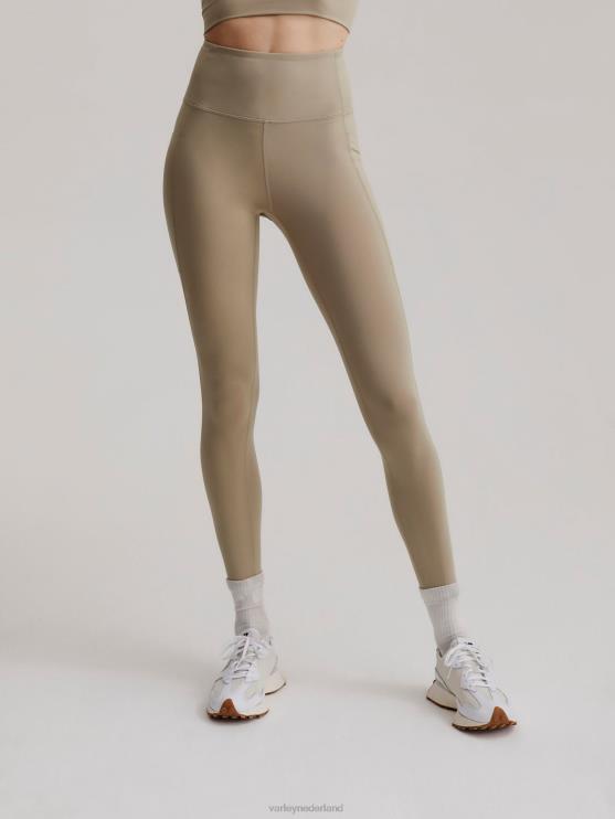 BD04L270 seneca rock let's move zakhoge legging 25" vrouwen Varley kleding BD04L270 seneca rock let's move zakhoge legging 25" vrouwen Varley kleding