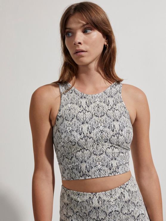 BD04L131 gespiegelde slang laten we valerie beha verplaatsen vrouwen Varley kleding BD04L131 gespiegelde slang laten we valerie beha verplaatsen vrouwen Varley kleding